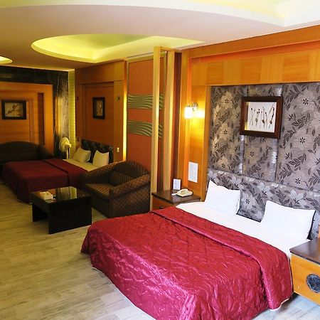 צ'אנגואה סיטי 富晴汽車旅館fu Ching Motel מראה חיצוני תמונה