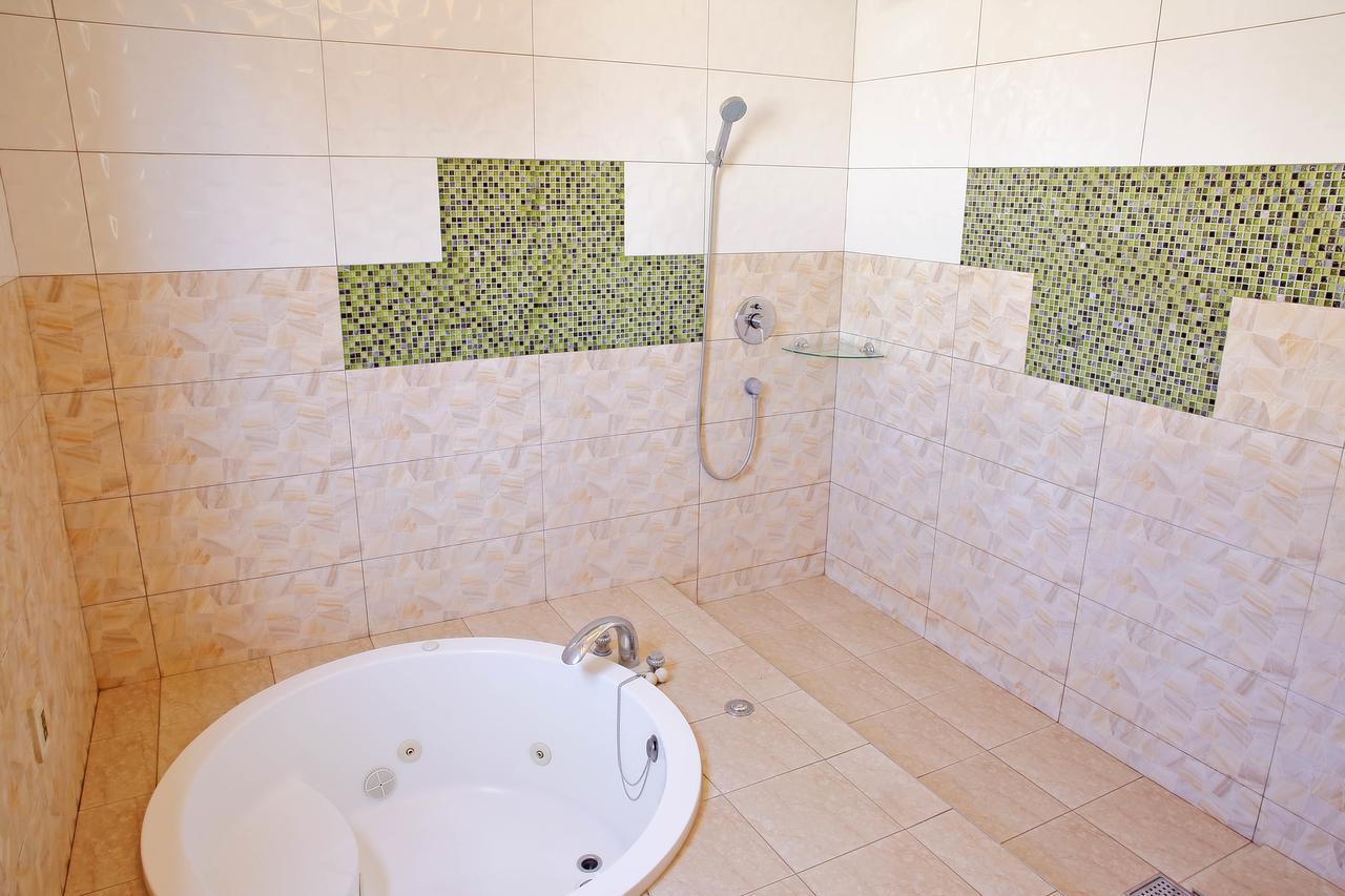 צ'אנגואה סיטי 富晴汽車旅館fu Ching Motel מראה חיצוני תמונה