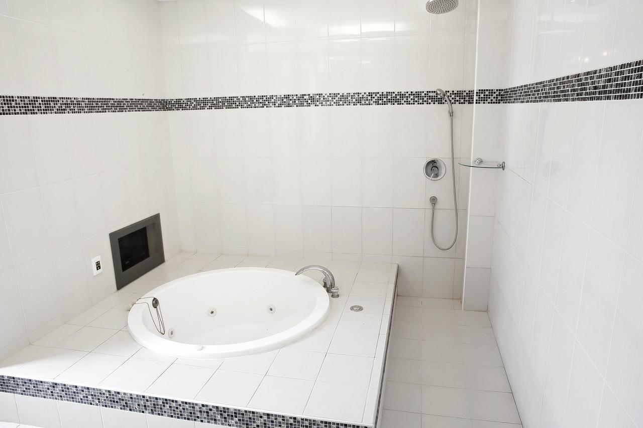 צ'אנגואה סיטי 富晴汽車旅館fu Ching Motel מראה חיצוני תמונה