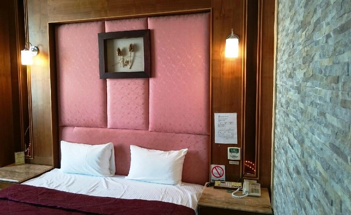 צ'אנגואה סיטי 富晴汽車旅館fu Ching Motel מראה חיצוני תמונה
