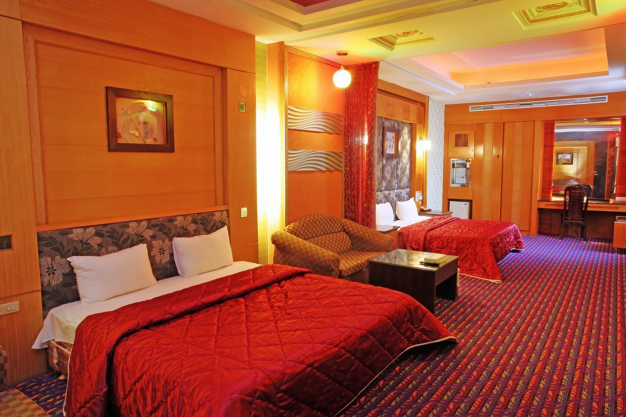 צ'אנגואה סיטי 富晴汽車旅館fu Ching Motel מראה חיצוני תמונה